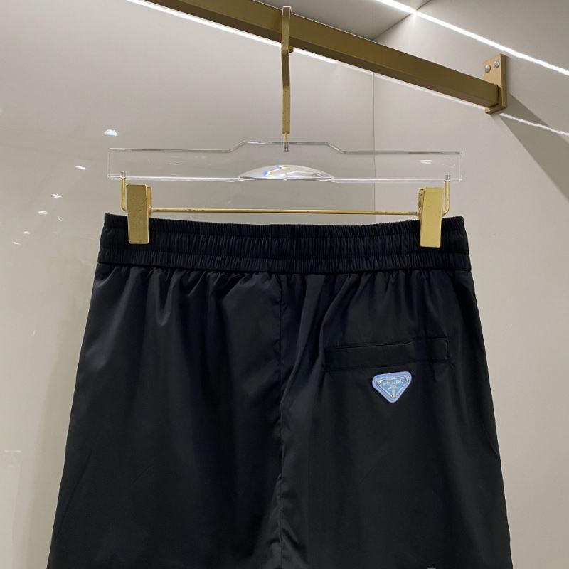 Prada Short Pants